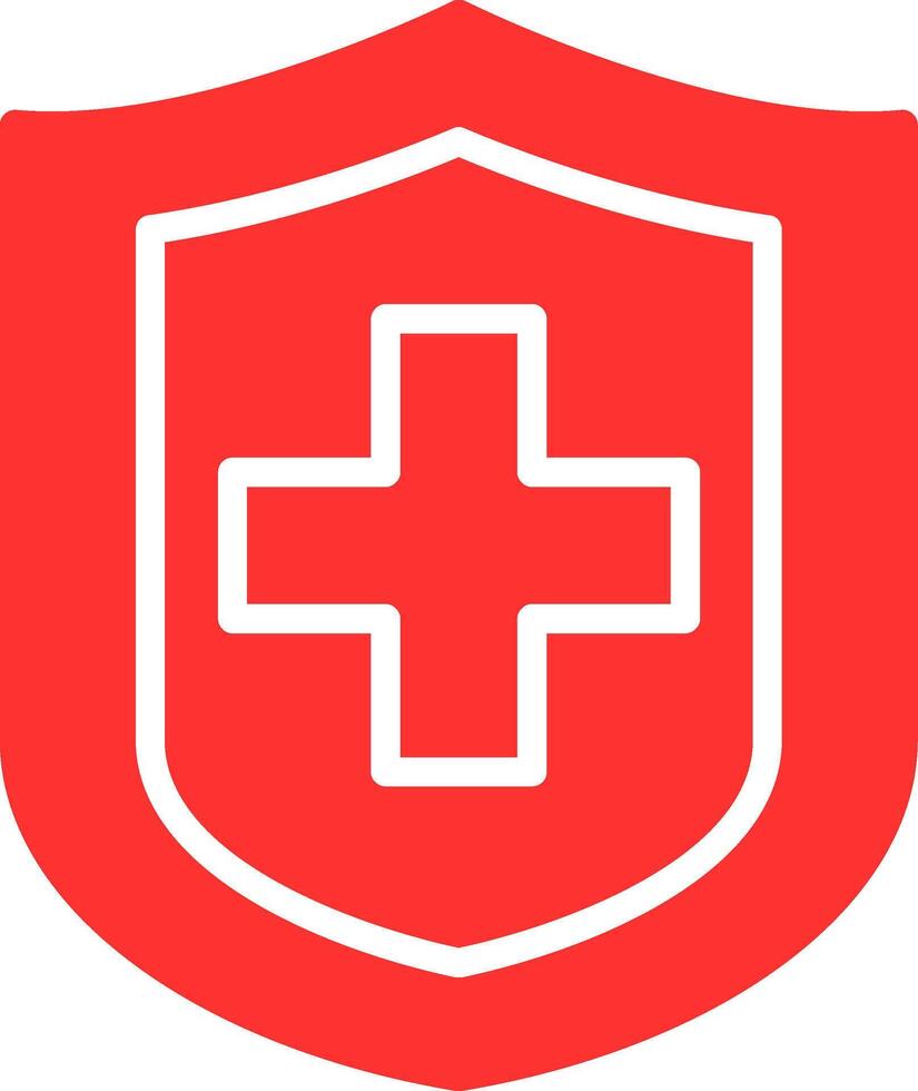 Safety Colorful Icon vector