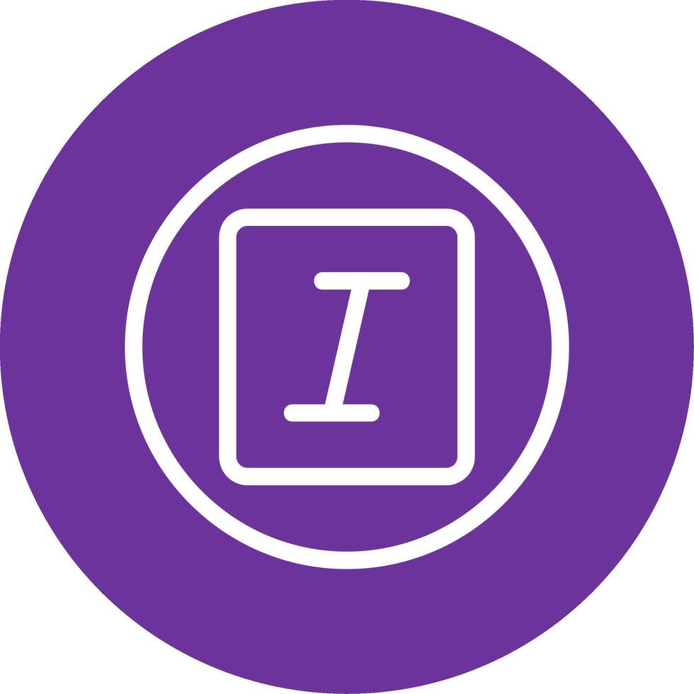 Icons For You Project vector