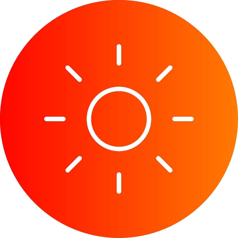 Kiwi Colorful Icon vector