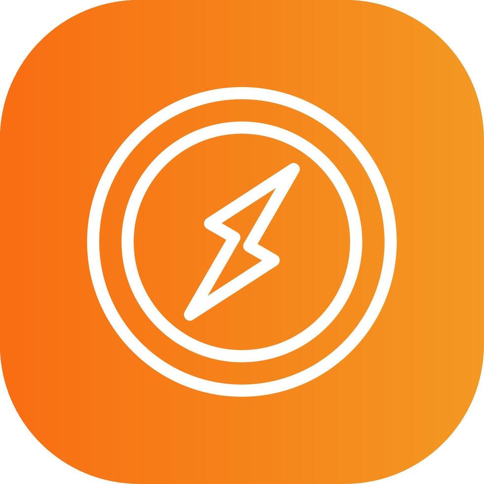 Danger Colorful Icon vector