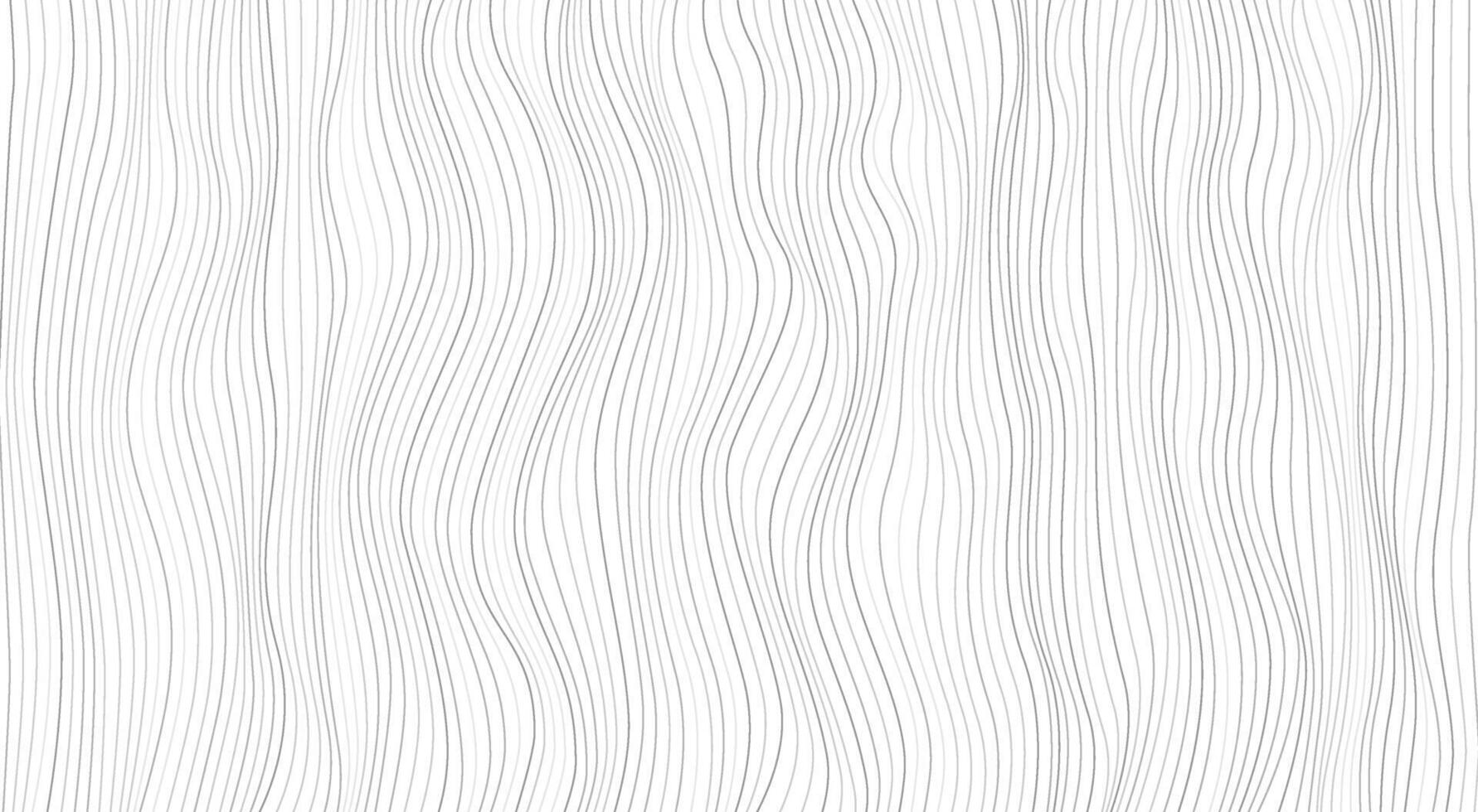 Vertical Stripes Background Wave Pattern vector