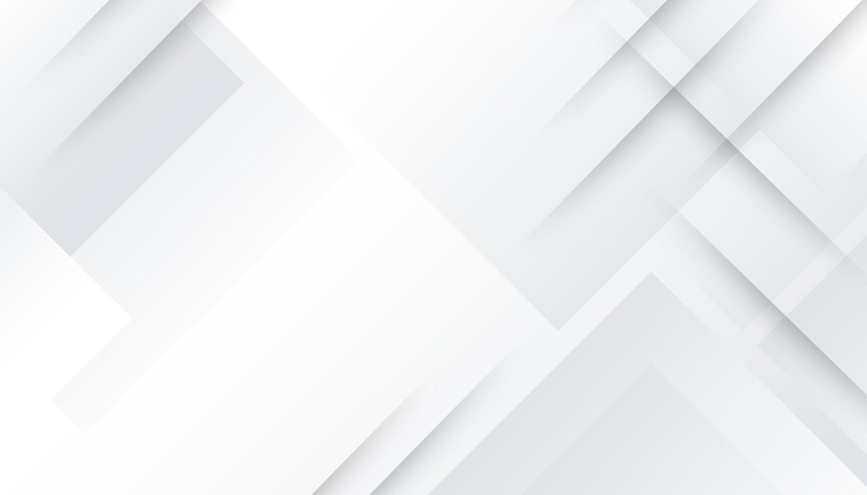 Abstract and minimal grey backdrop for modern presentation vector