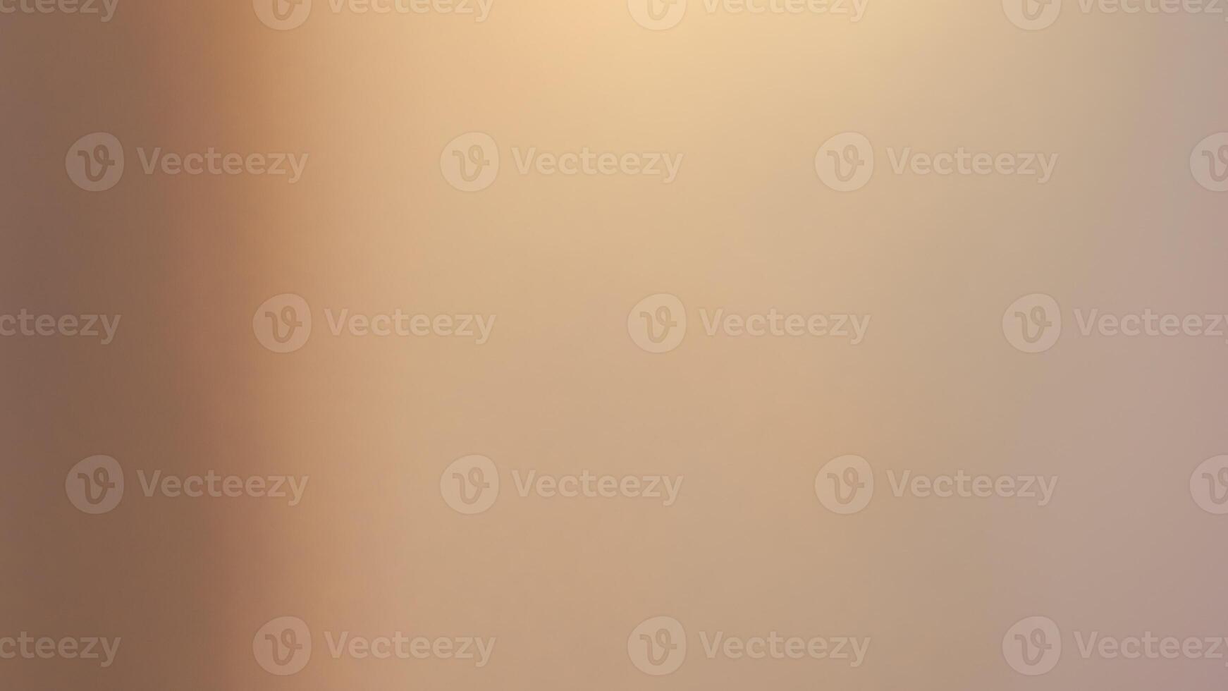 Bright golden bokeh lights create a vibrant and festive holiday background photo