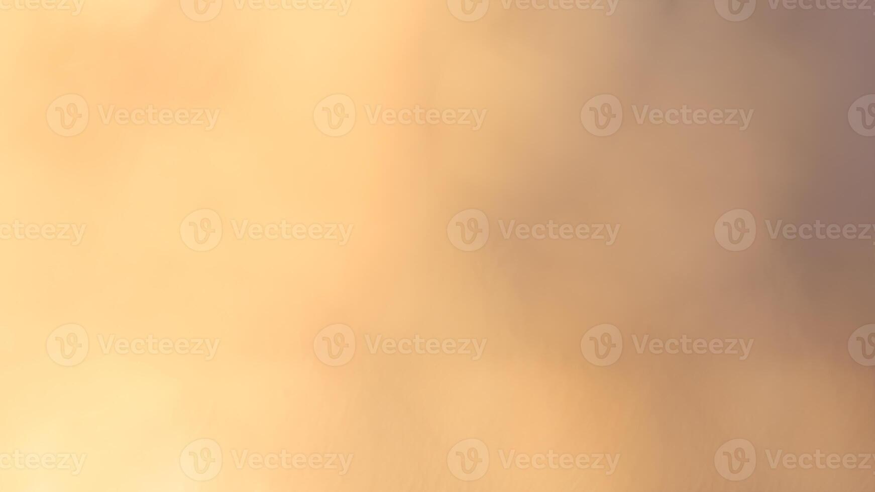Bright golden bokeh lights create a festive and sparkling holiday ambiance photo