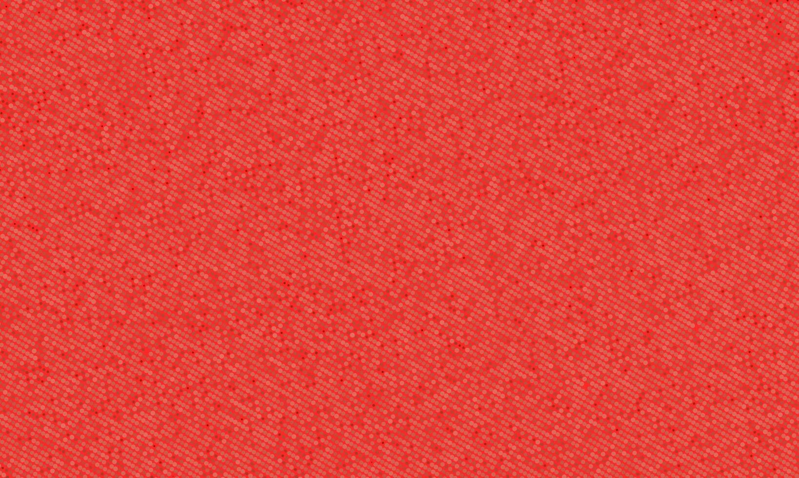 Halftone texture with a festive Christmas touch vector