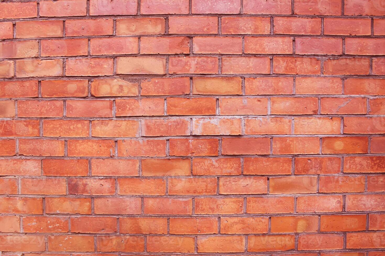 Background of brick wall photo