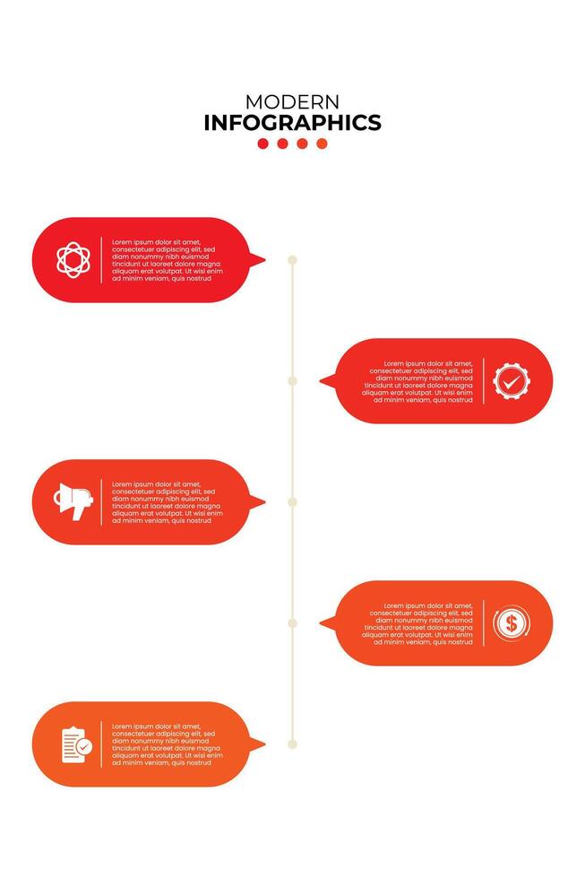 They can be used for a variety of purposes, such as marketing, education vector