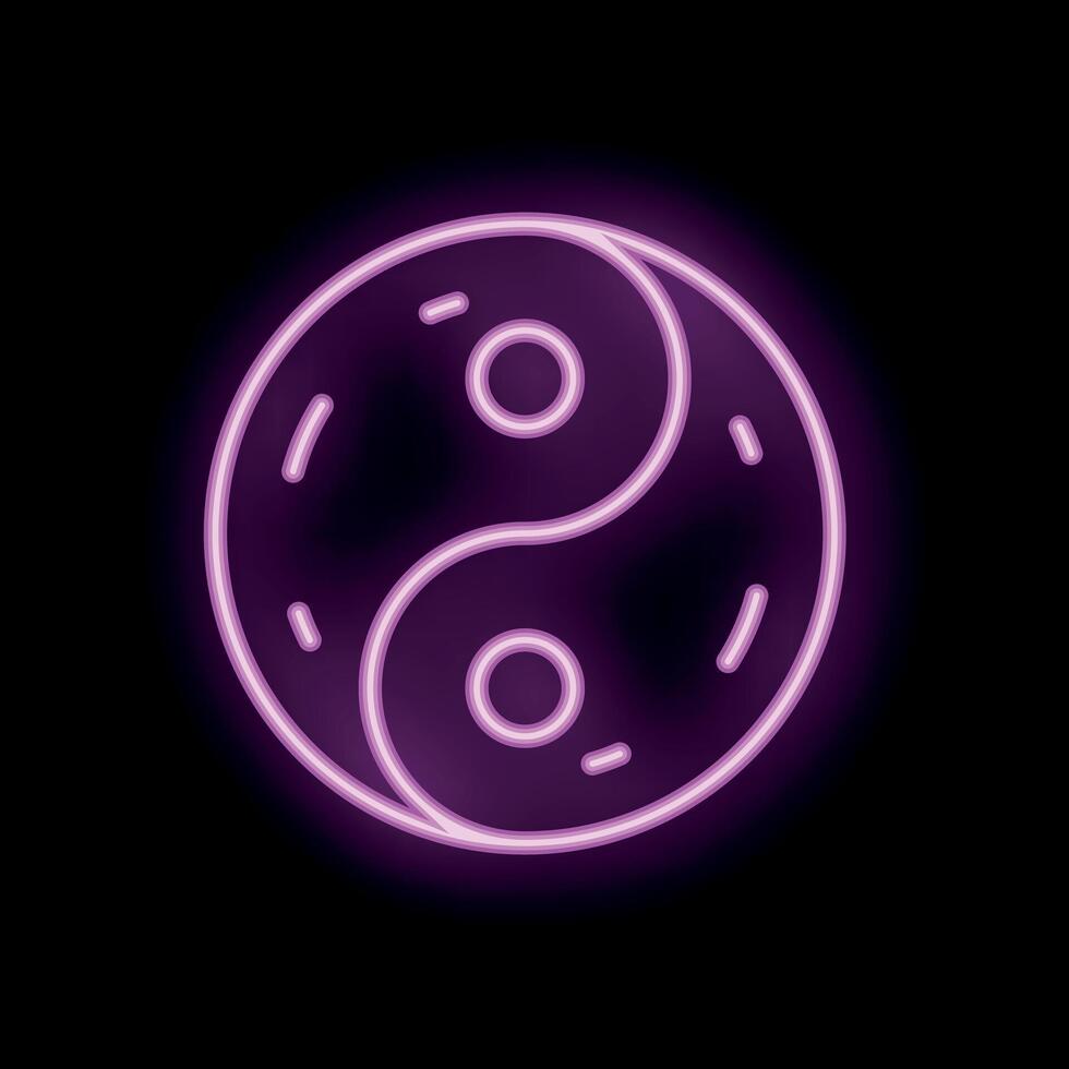 yin and yang symbol 55332479 Vector Art at Vecteezy