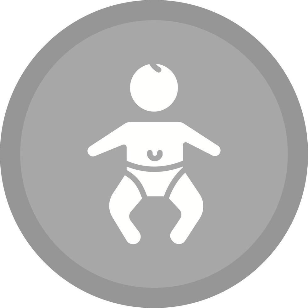 Baby Essentials Icon Design vector