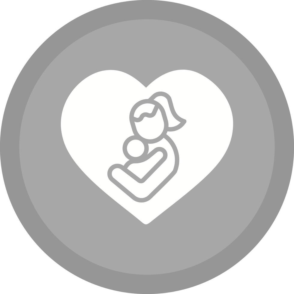Heart Symbol Icon Design vector