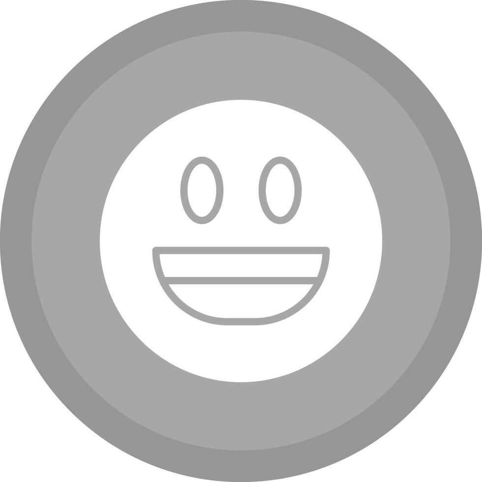 1 - Smiling Face with Open Mout.eps vector