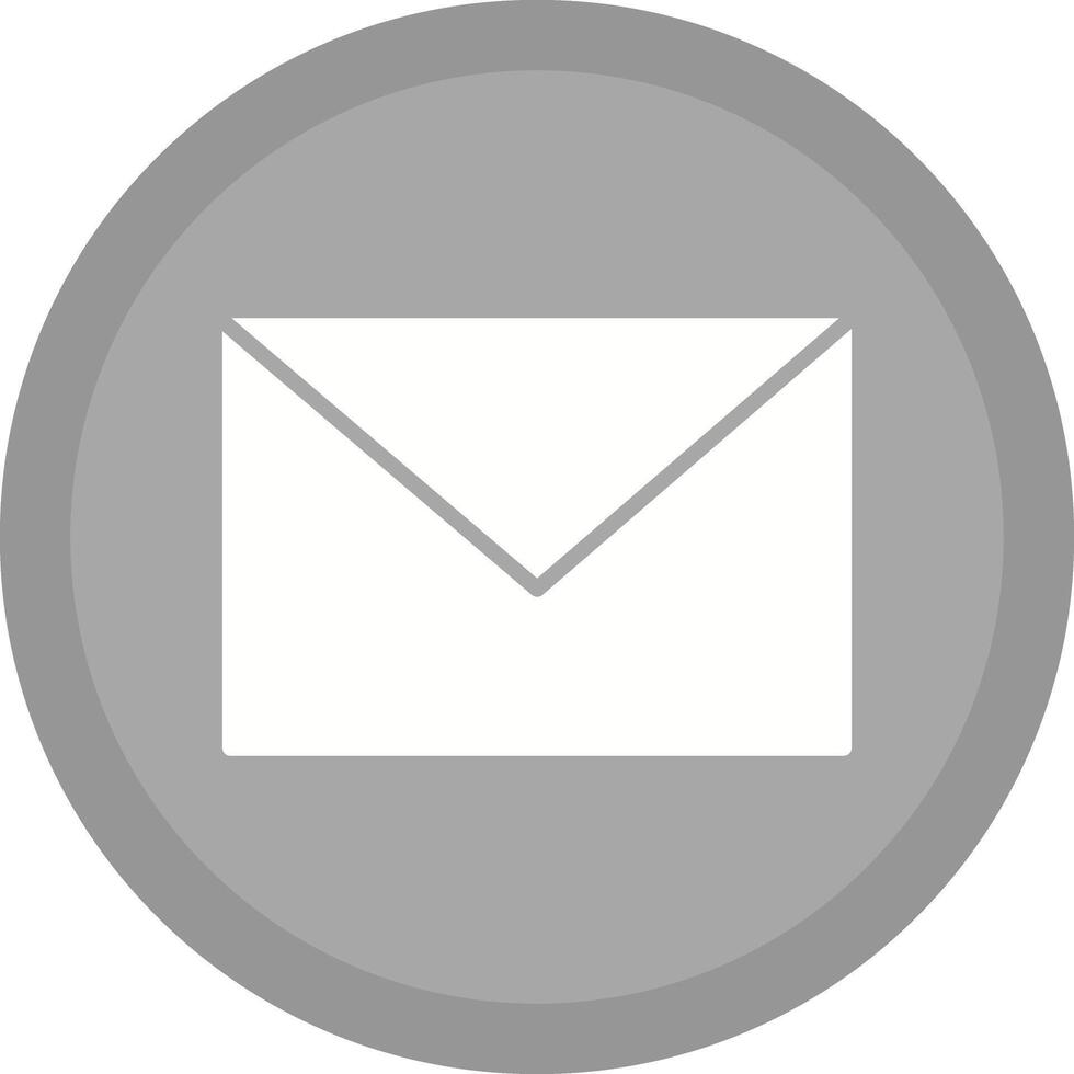 Inbox Icon Design vector