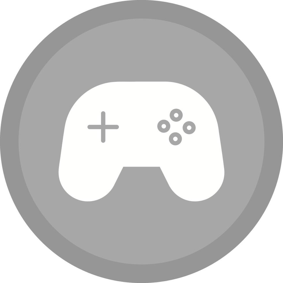 Party Games Icon Design vector
