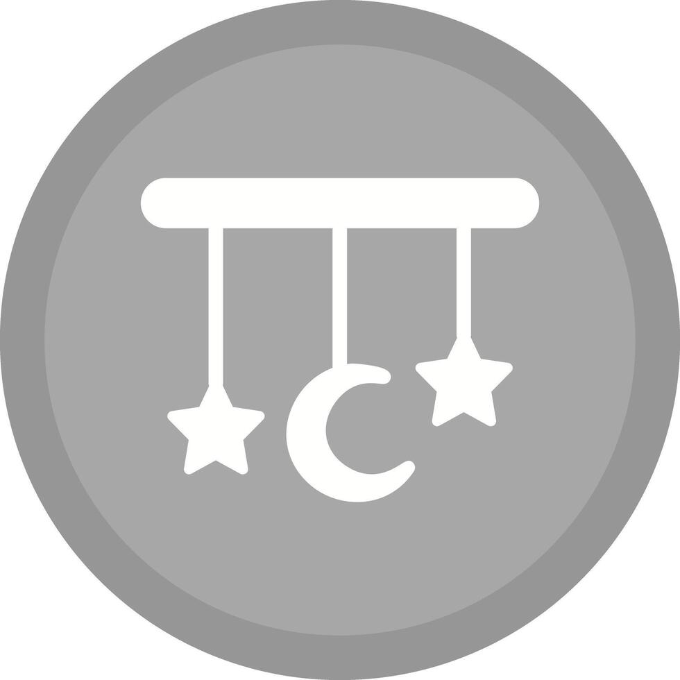 Lullaby Icon Design vector