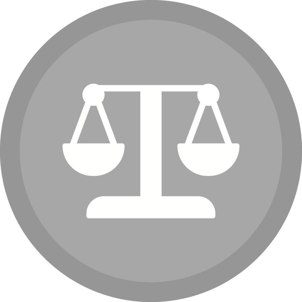 Journalism Ethics Icon Design vector
