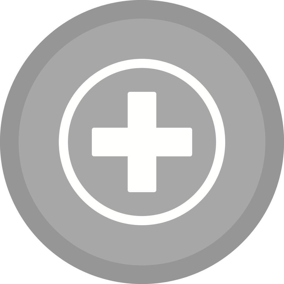 Add Icon Design vector