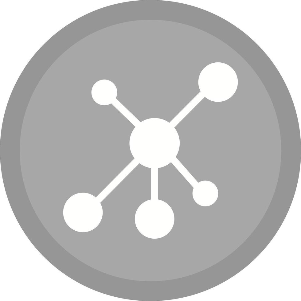 Assistance Hub Icon Design vector