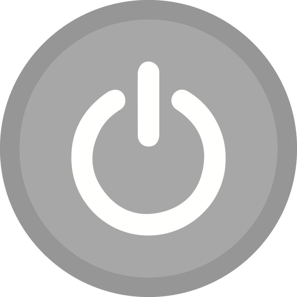 Switch Icon Design vector