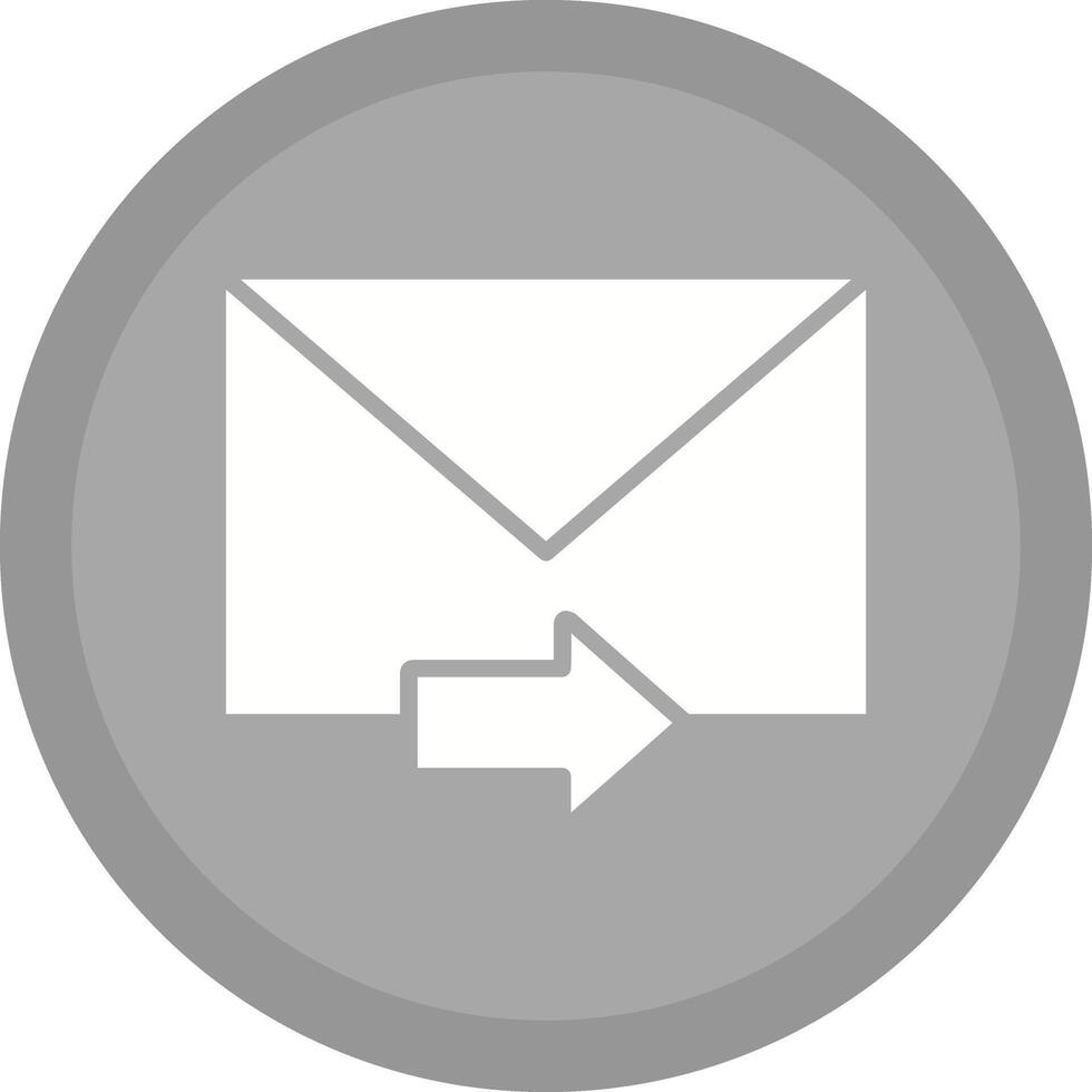 Send Icon Icon Design vector