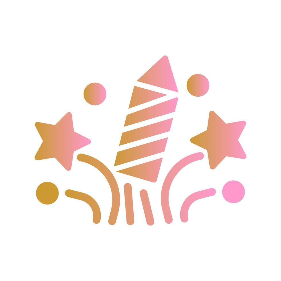 Celebration Icon Design vector