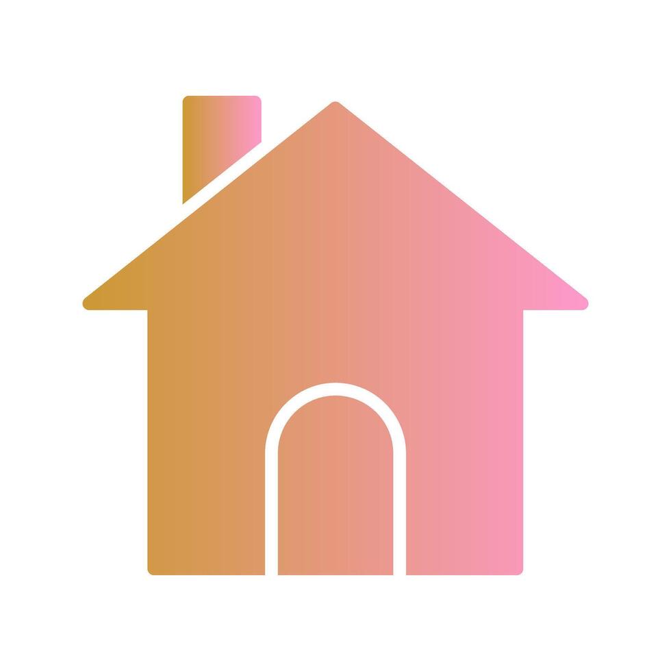 House Icon Design vector