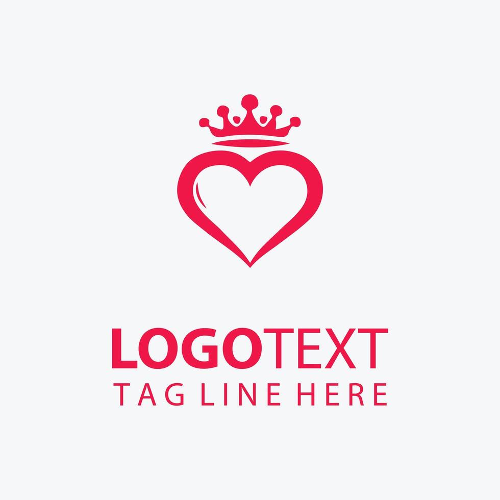 Warm Heart Logo vector