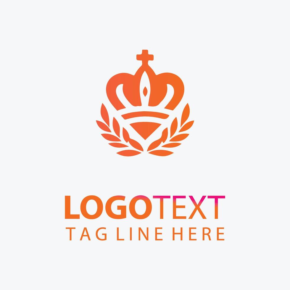 Heart Beam Logo vector