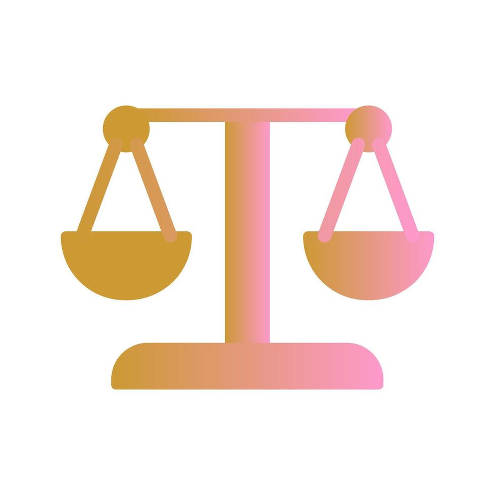 Journalism Ethics Icon Design vector