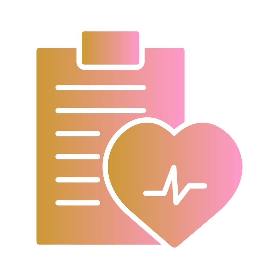 Employee Wellness Icon Design vector