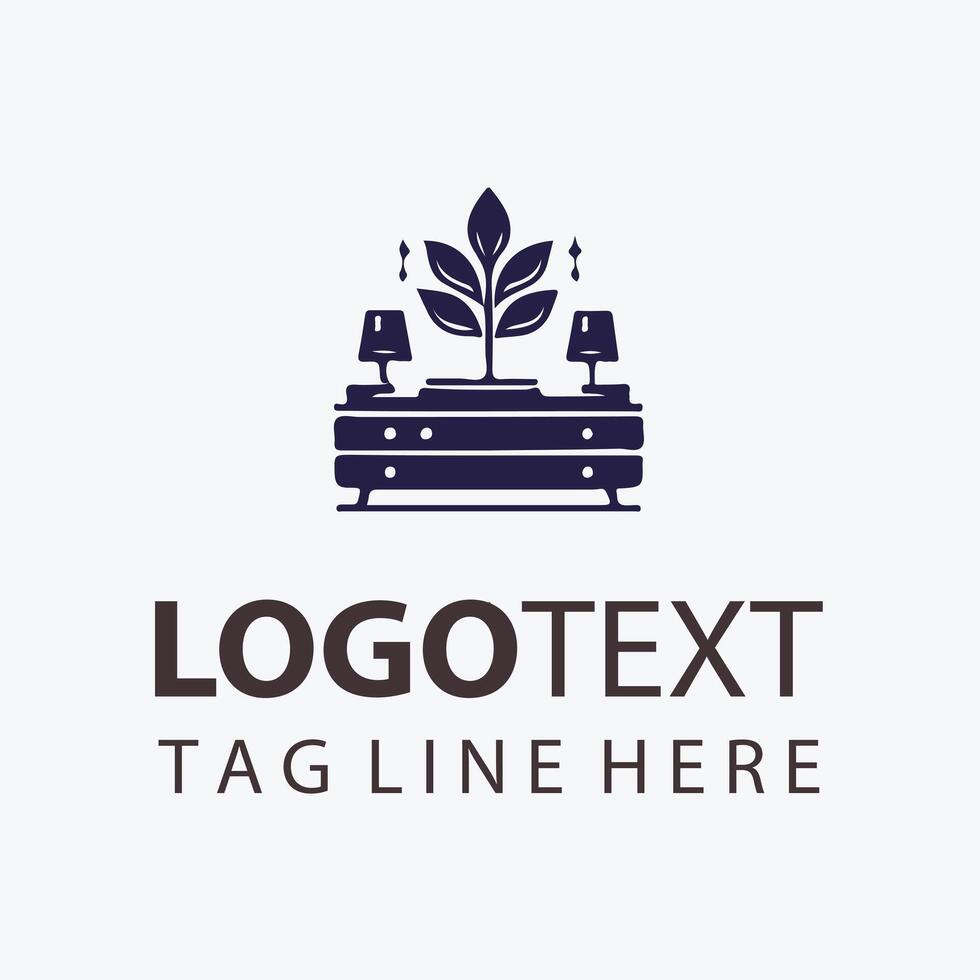 Refined Designs Studio logo vector