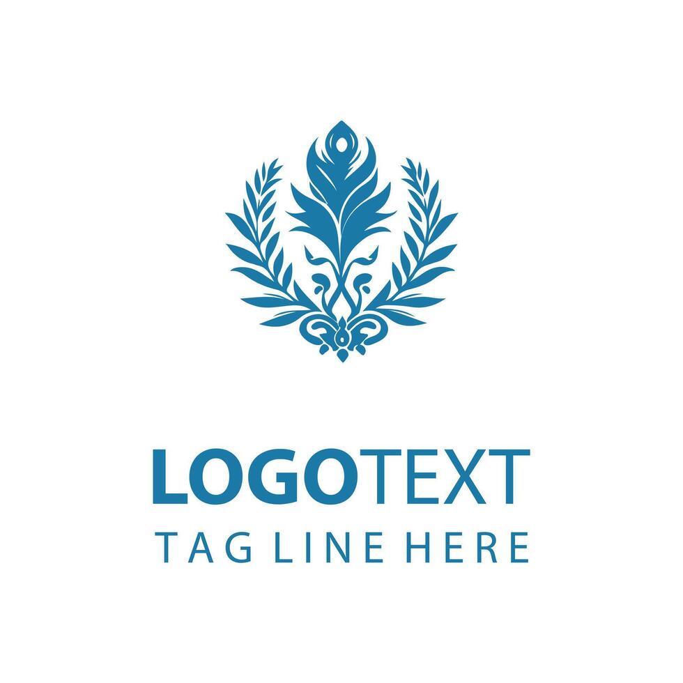 Infinite Style Design logo vector