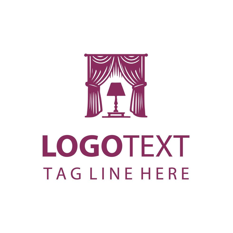 Elevated Elegance Design logo vector