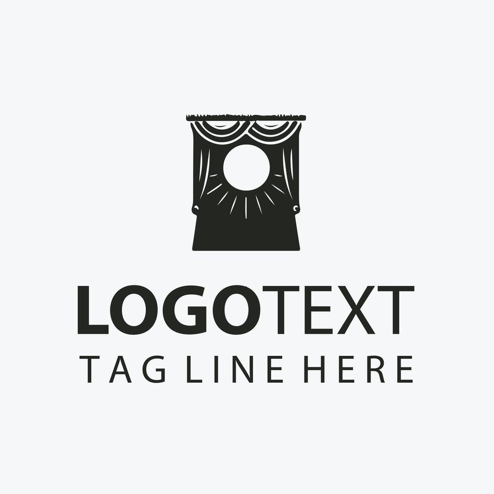 Luxe Living Studio logo vector