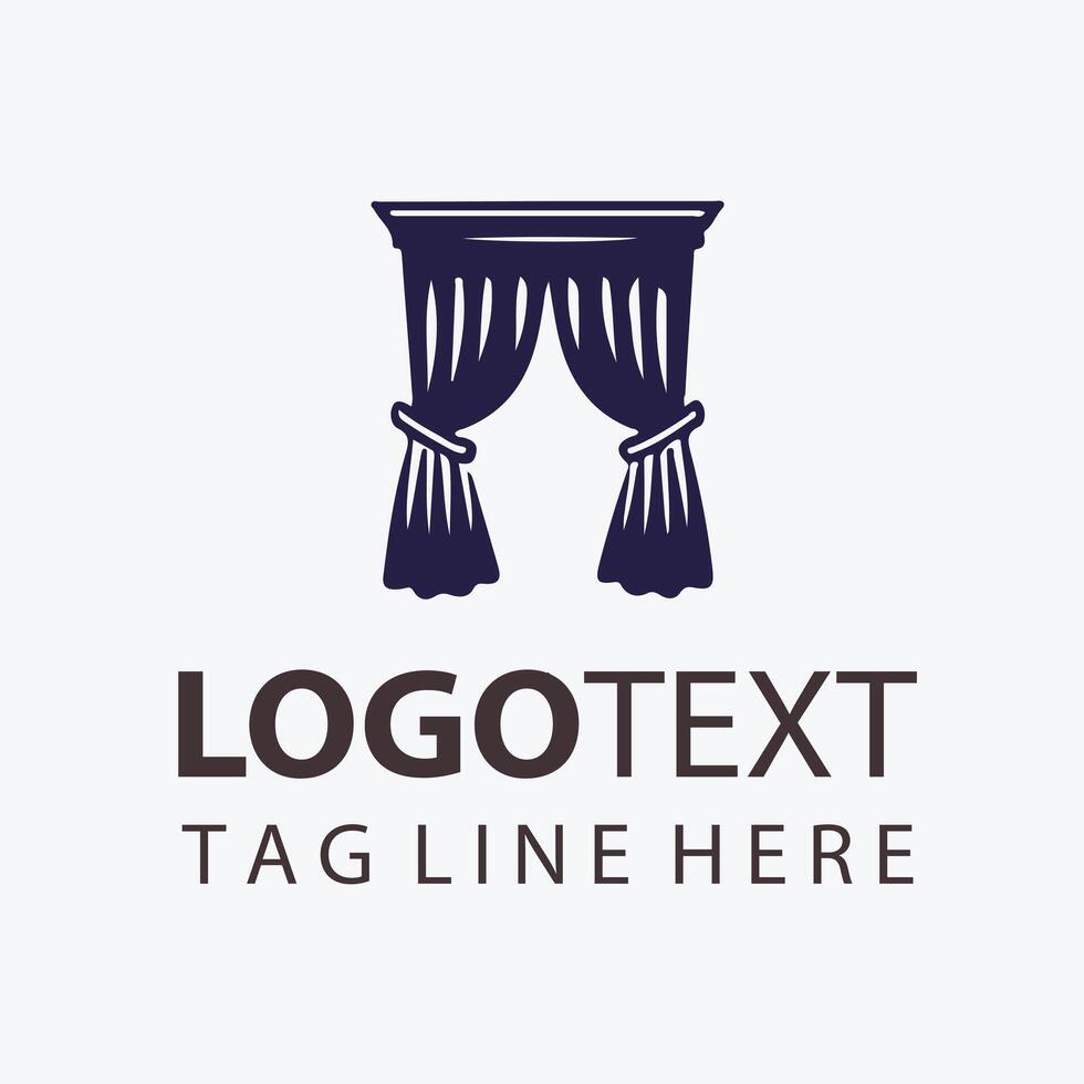 Modern Living Studio logo vector