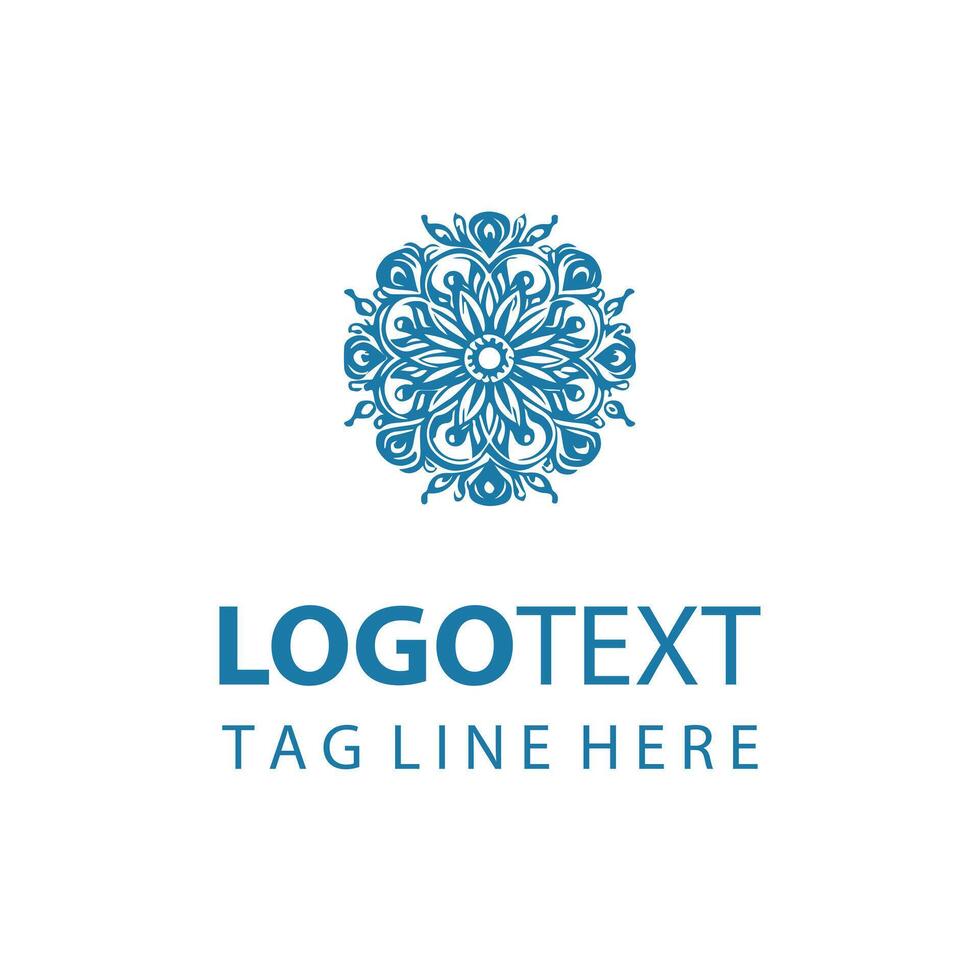 Luxe Layers Design logo vector