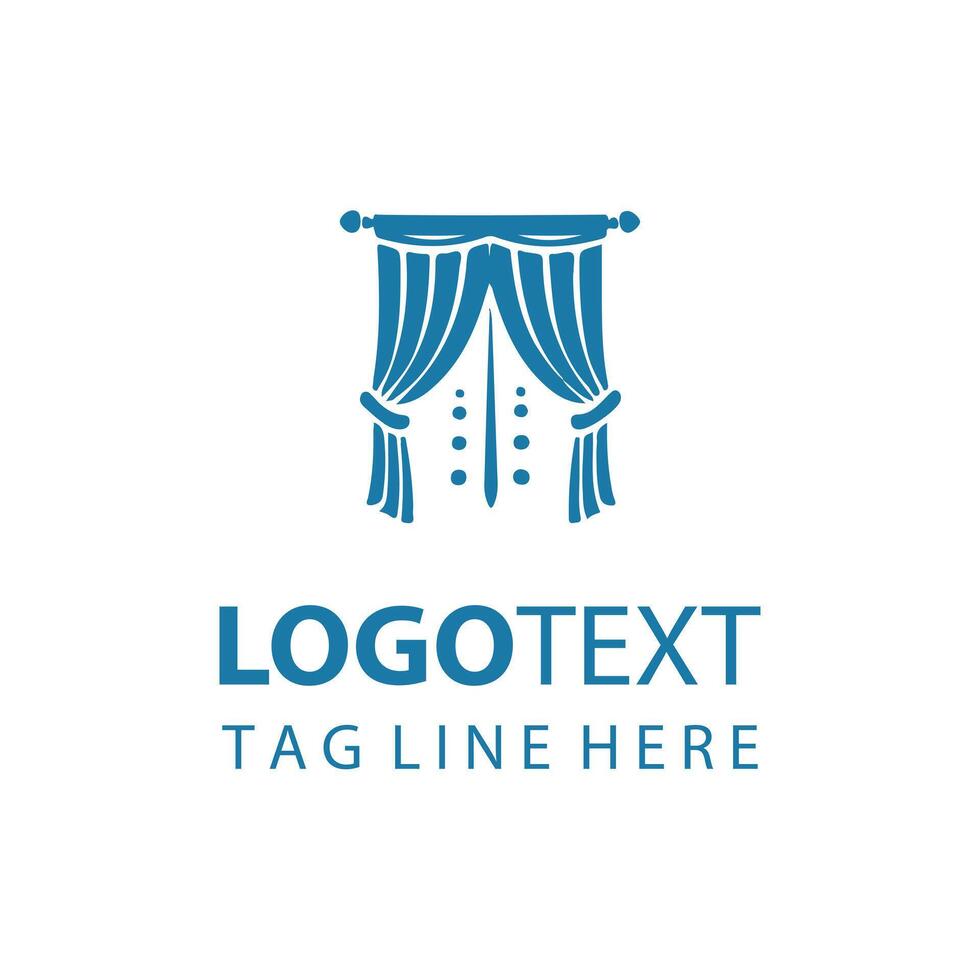 Luxe Layers Design logo vector