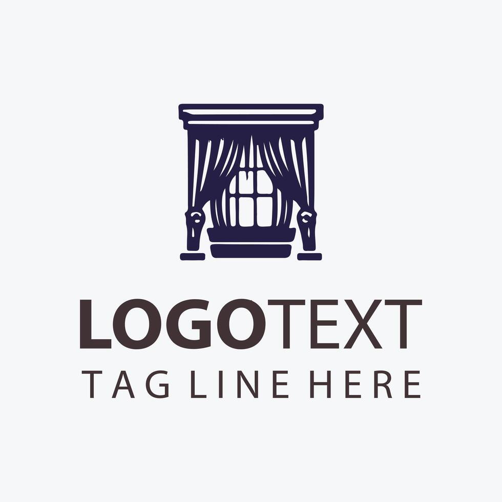 Urban Edge Design Studio logo vector