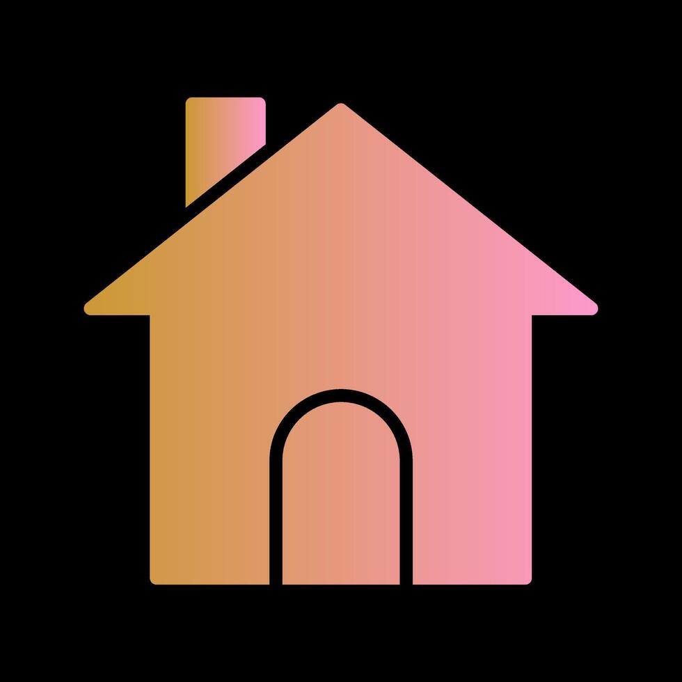 House Icon Design vector