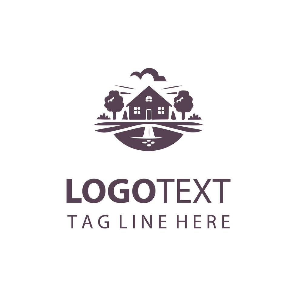 Living Landscapes logo vector