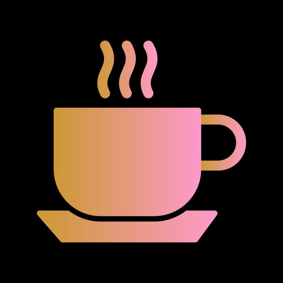 Coffee Icon Design vector
