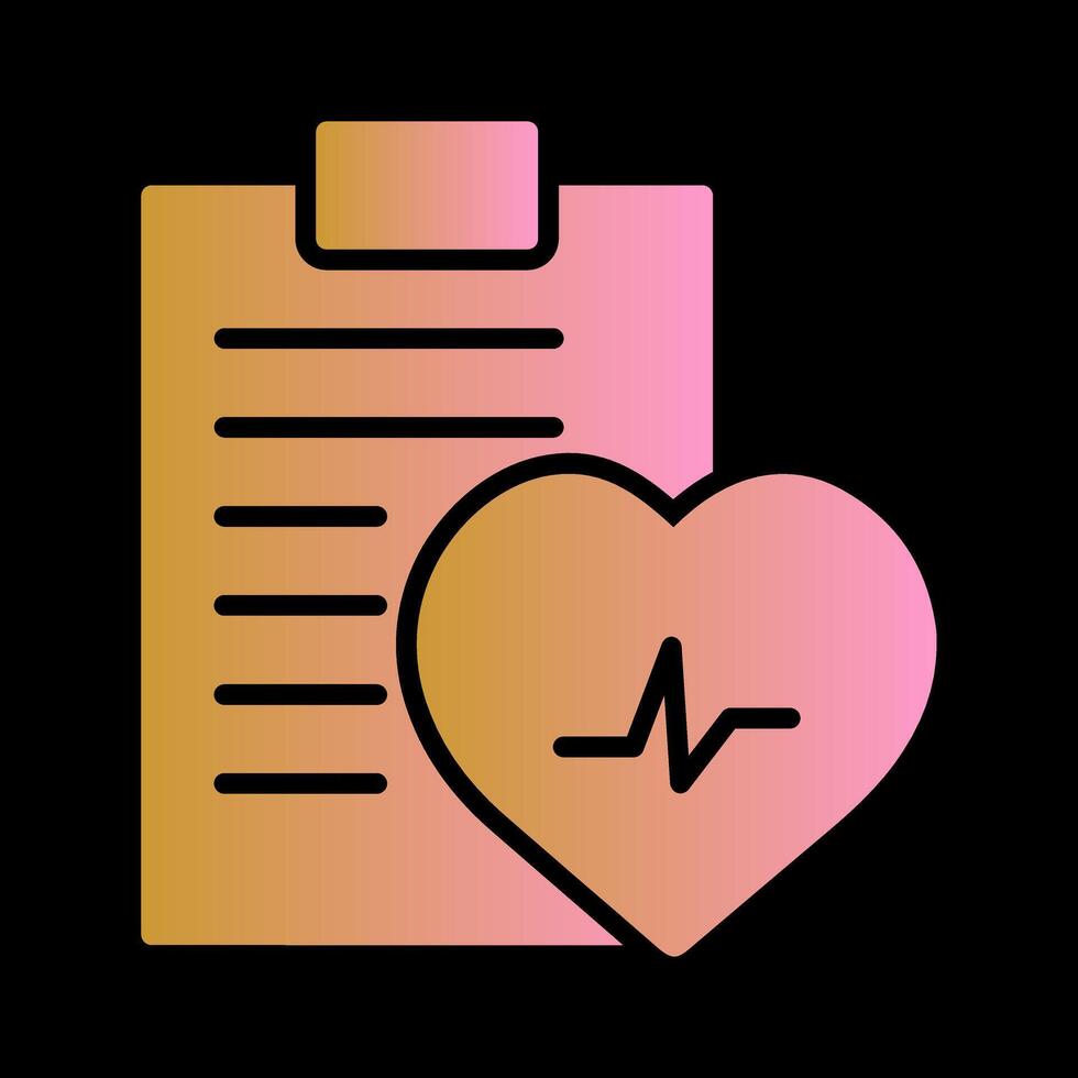 Employee Wellness Icon Design vector