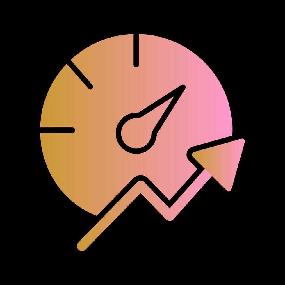 Rocket Icon Design vector