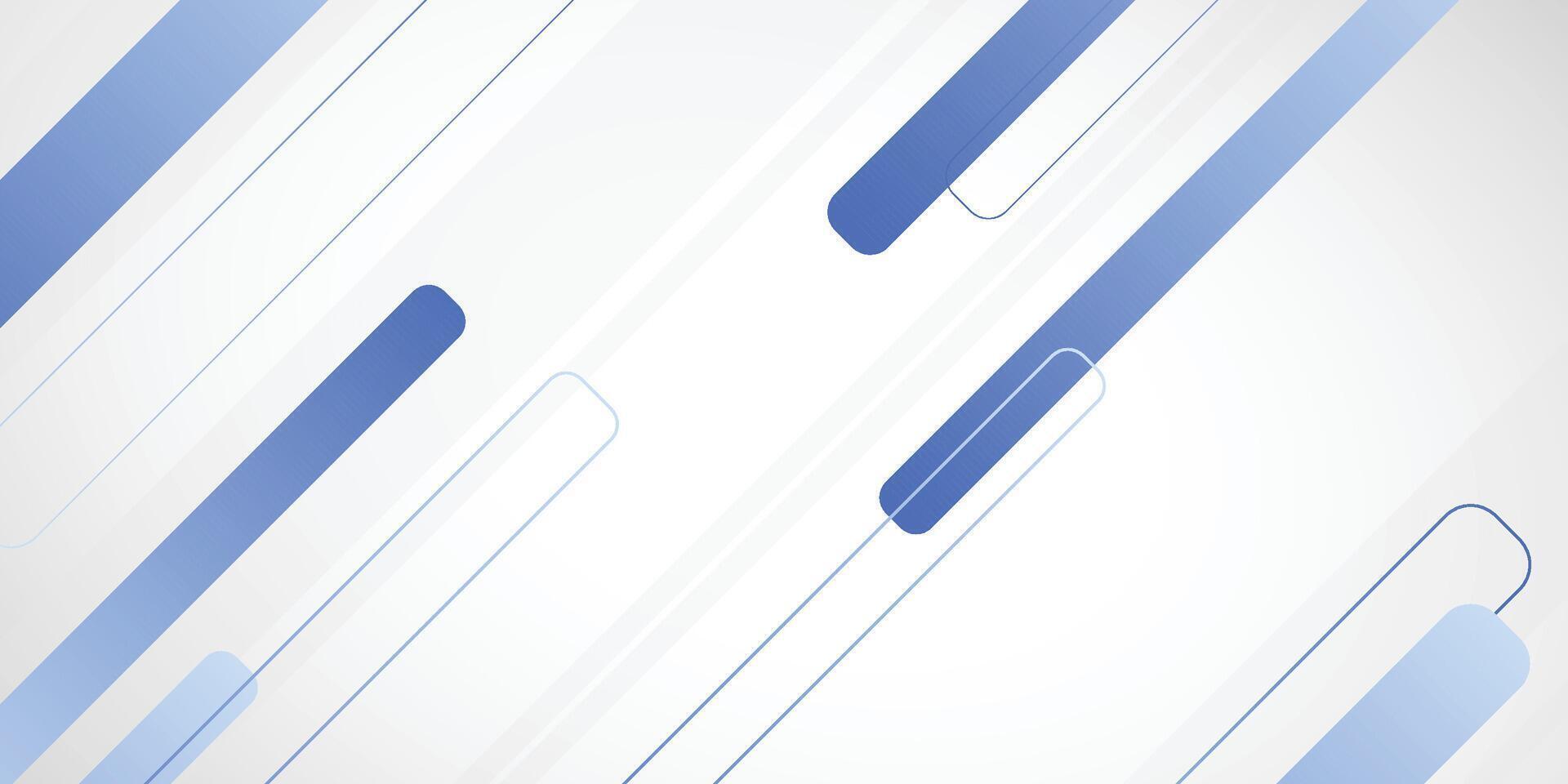 Abstract Background Design, Geometric shape background vector