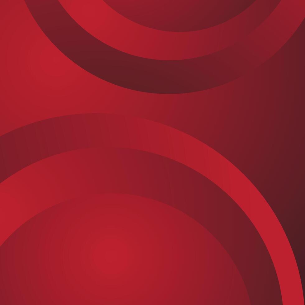 Abstract maroon gradient background design vector