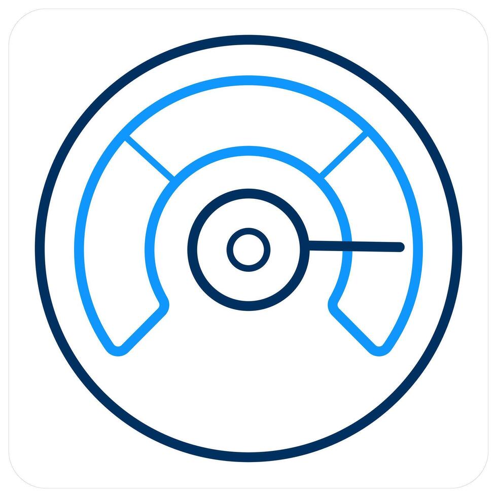 Forecast and weather icon concept vector