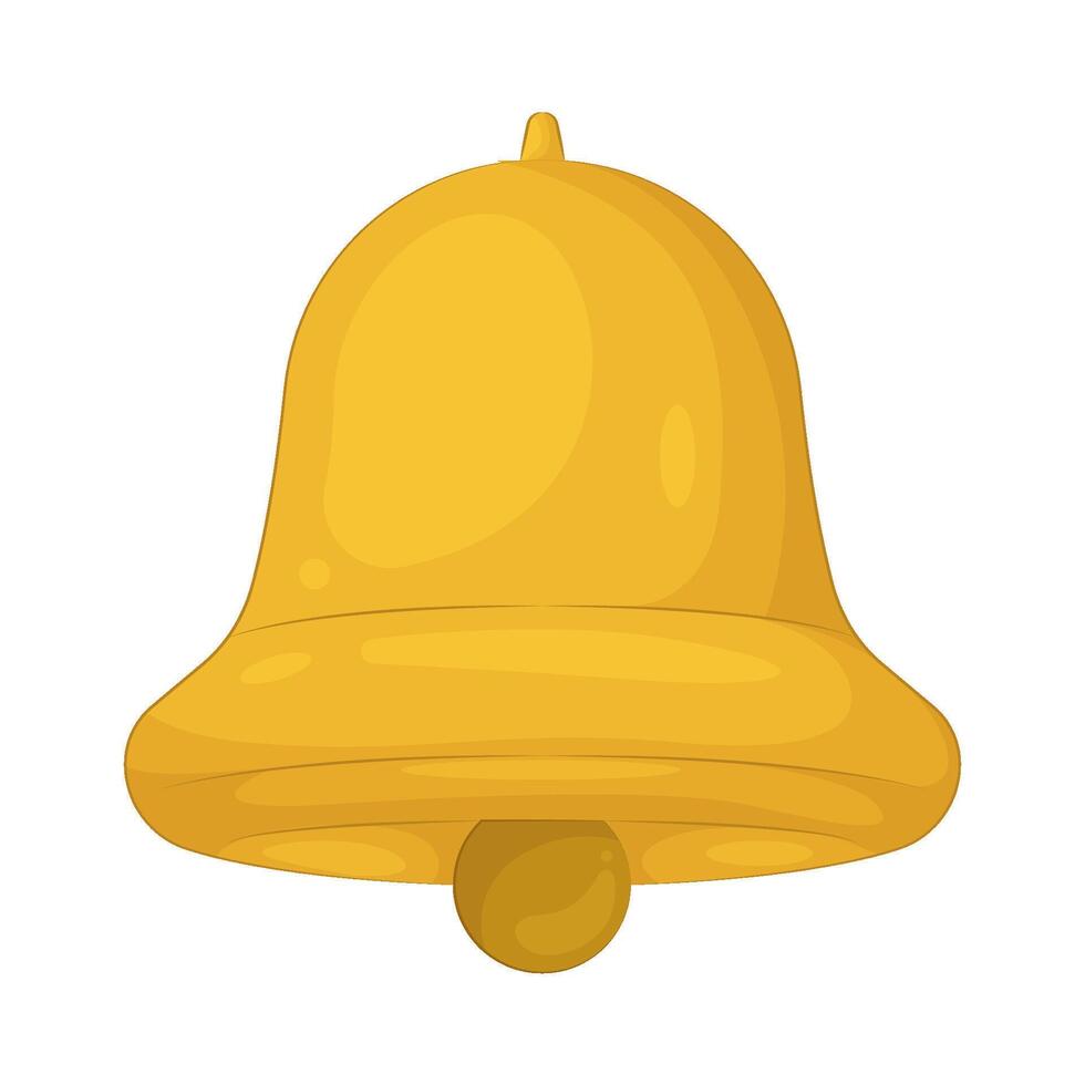Illustration of notification vector