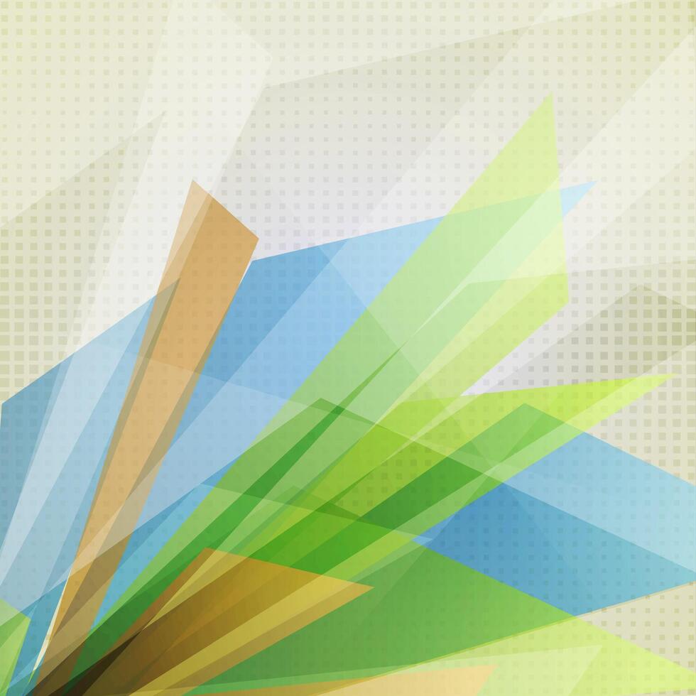 Abstract concept colorful futuristic background vector