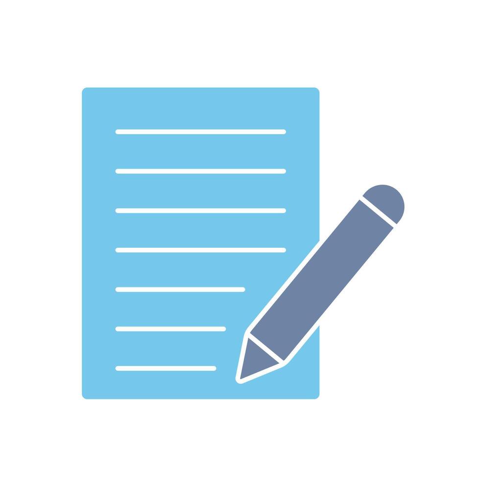 assessment concept line icon. Simple element illustration. assessment concept outline symbol design. vector