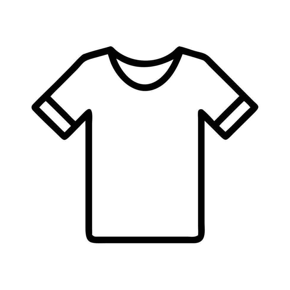 t shirt icon, dress icon, clothing icon vector