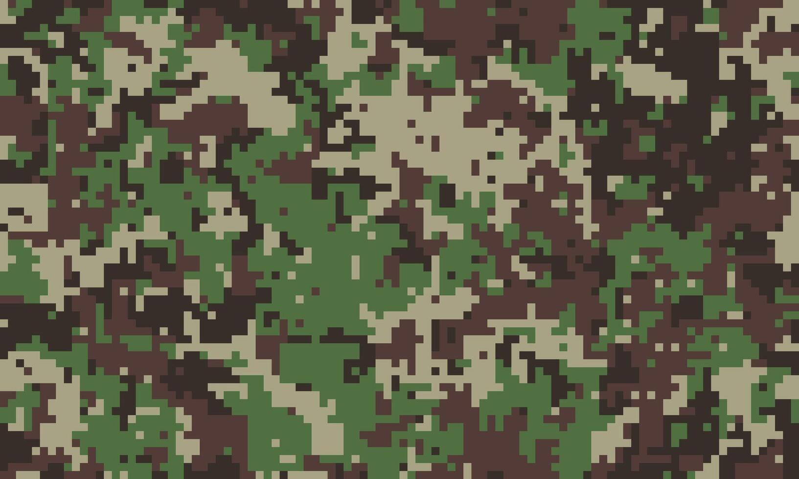 Uniform stain mesh fabric. Tan background hunter defense. Paper leaf structure horizontal. vector